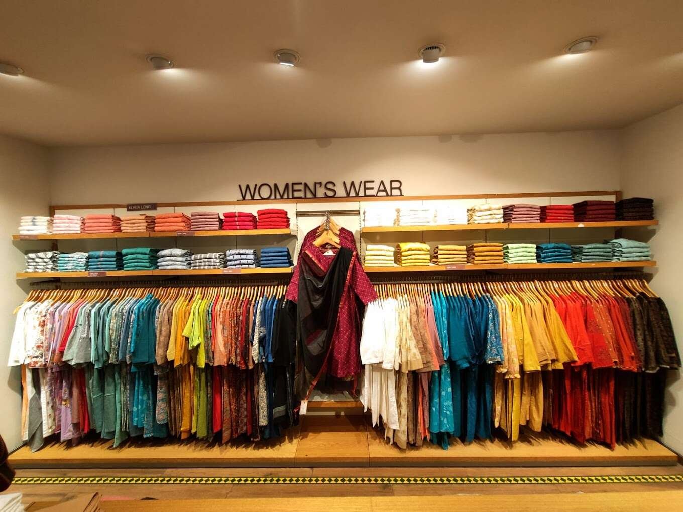 Fabindia - Alwarpet